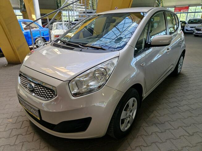 Kia Venga Zobacz opis !!W podanej cenie Roczna Gwarancja !!