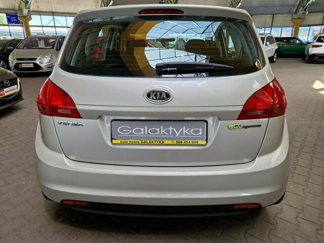 Kia Venga Zobacz opis !!W podanej cenie Roczna Gwarancja !!