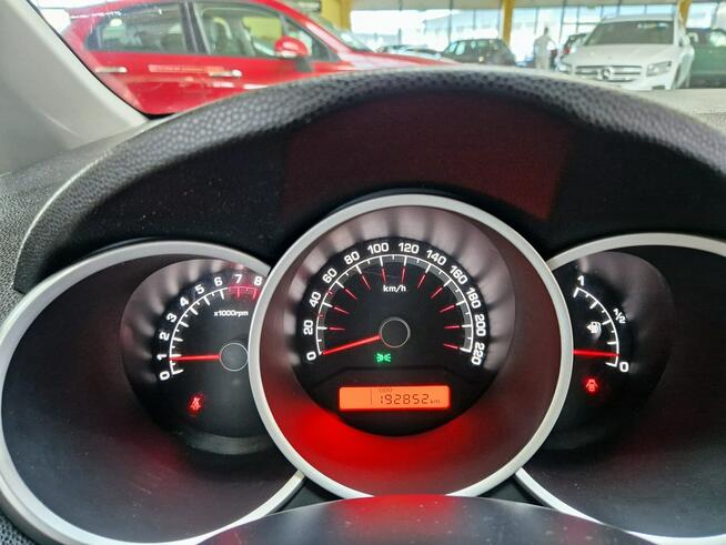 Kia Venga Zobacz opis !!W podanej cenie Roczna Gwarancja !!