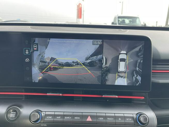 Hyundai Kona Salon PL N-Line Automat BOSE Kamery360 podgrzewanie Virtual