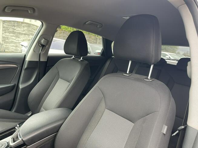 Hyundai i40 Automat Kamera Podgrzewanie Klimatronik