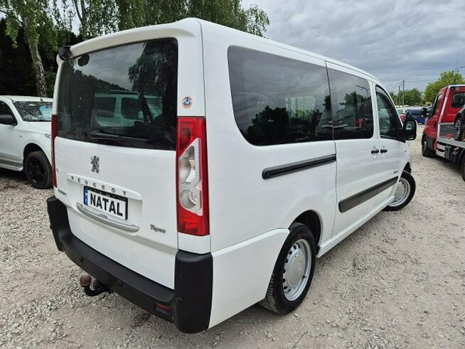 Peugeot Expert Kampervan* Super stan* Kamera* Navi