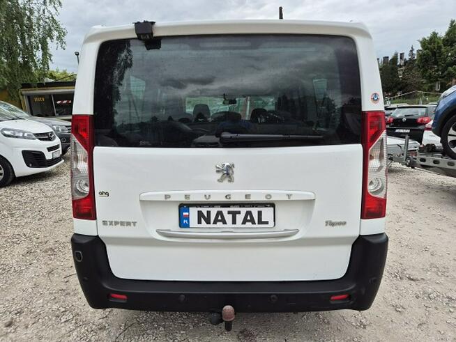 Peugeot Expert Kampervan* Super stan* Kamera* Navi