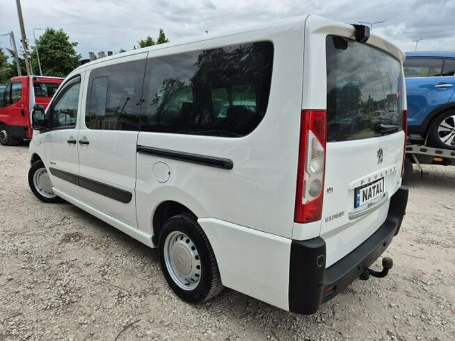 Peugeot Expert Kampervan* Super stan* Kamera* Navi