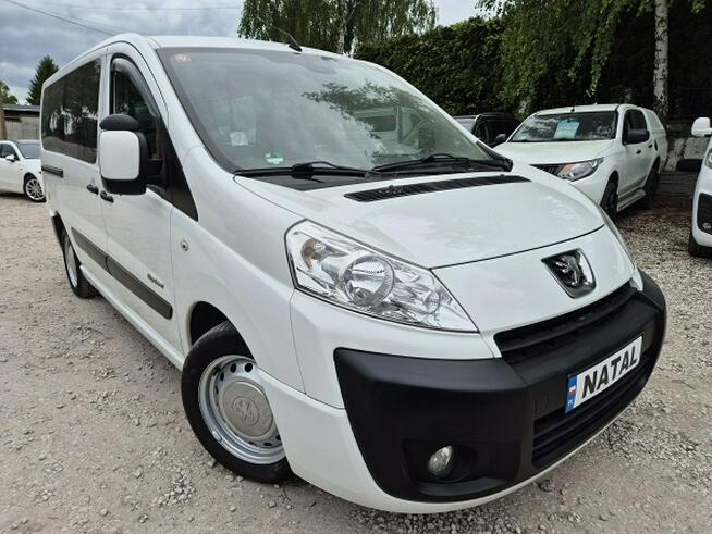 Peugeot Expert Kampervan* Super stan* Kamera* Navi