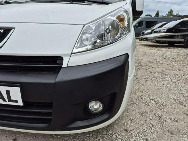 Peugeot Expert Kampervan* Super stan* Kamera* Navi