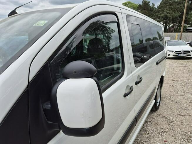 Peugeot Expert Kampervan* Super stan* Kamera* Navi