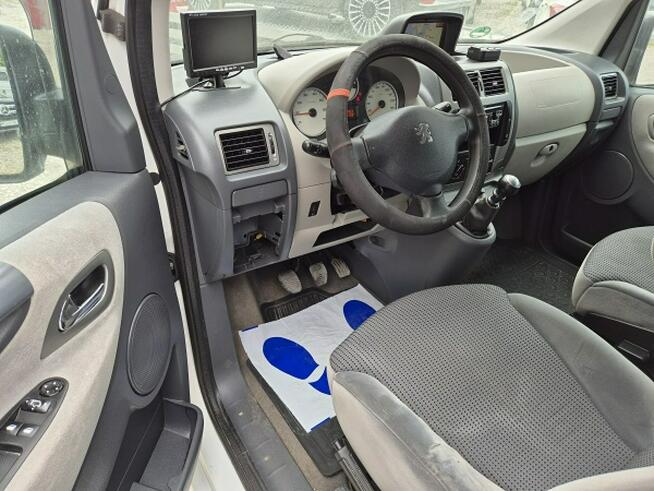 Peugeot Expert Kampervan* Super stan* Kamera* Navi
