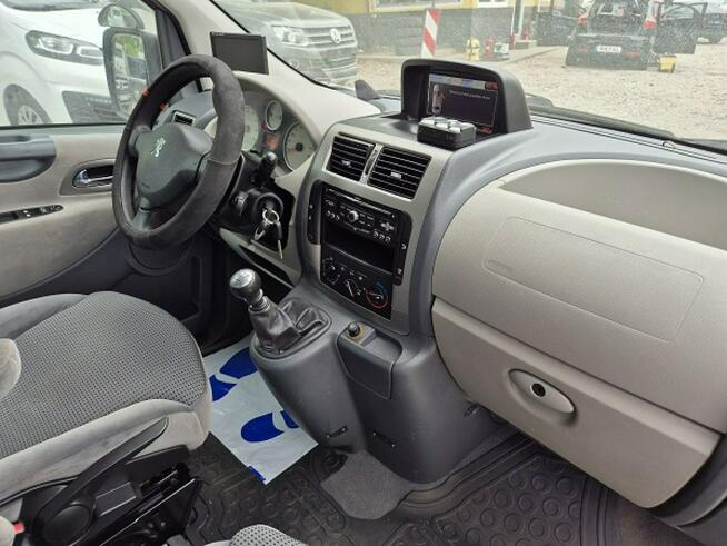 Peugeot Expert Kampervan* Super stan* Kamera* Navi