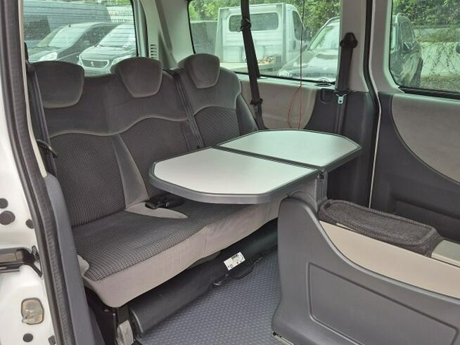 Peugeot Expert Kampervan* Super stan* Kamera* Navi