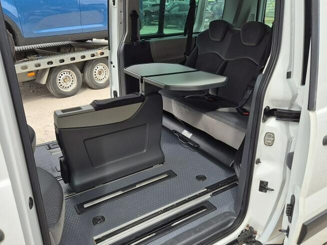 Peugeot Expert Kampervan* Super stan* Kamera* Navi
