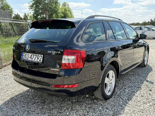 Škoda Octavia Xenon Navi Climatronic Gwarancja