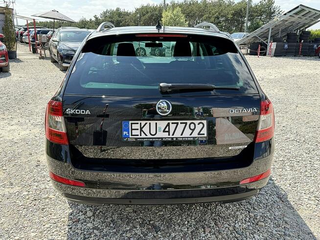 Škoda Octavia Xenon Navi Climatronic Gwarancja