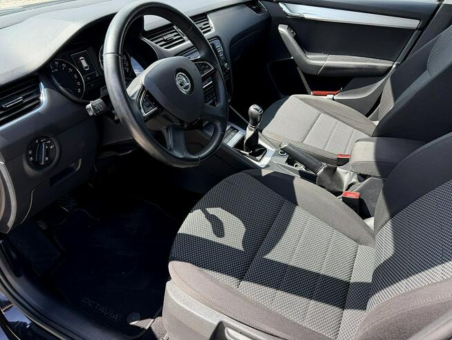 Škoda Octavia Xenon Navi Climatronic Gwarancja