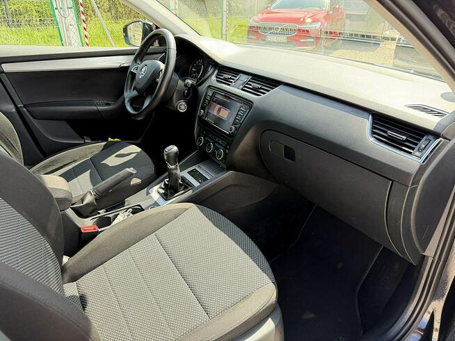 Škoda Octavia Xenon Navi Climatronic Gwarancja
