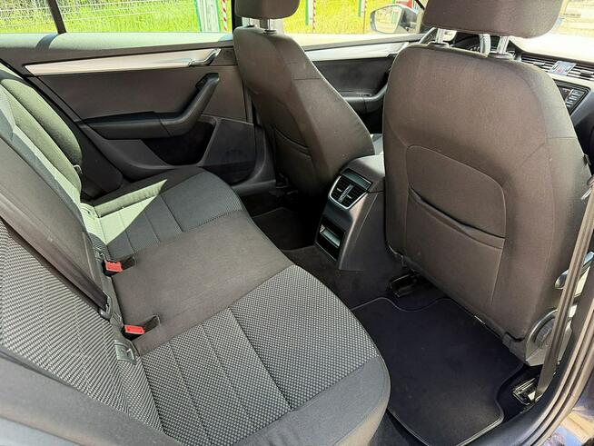 Škoda Octavia Xenon Navi Climatronic Gwarancja
