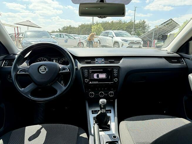 Škoda Octavia Xenon Navi Climatronic Gwarancja