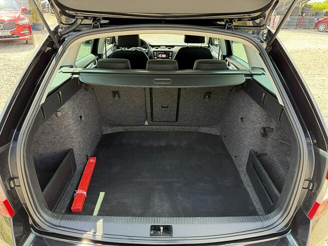 Škoda Octavia Xenon Navi Climatronic Gwarancja