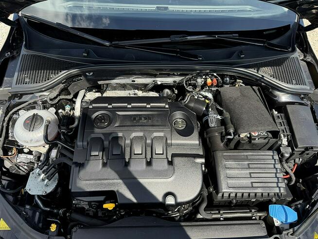 Škoda Octavia Xenon Navi Climatronic Gwarancja