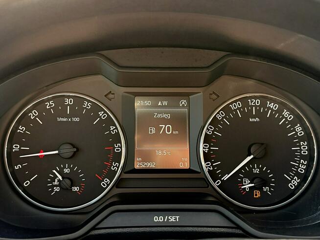Škoda Octavia Xenon Navi Climatronic Gwarancja