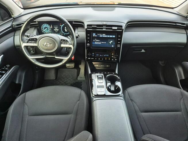Hyundai Tucson 1.6 T-GDI HEV AT /230KM / Smart + Pakiet LED Gwarancja do 2029