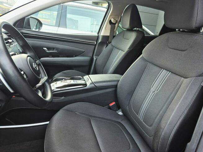 Hyundai Tucson 1.6 T-GDI HEV AT /230KM / Smart + Pakiet LED Gwarancja do 2029