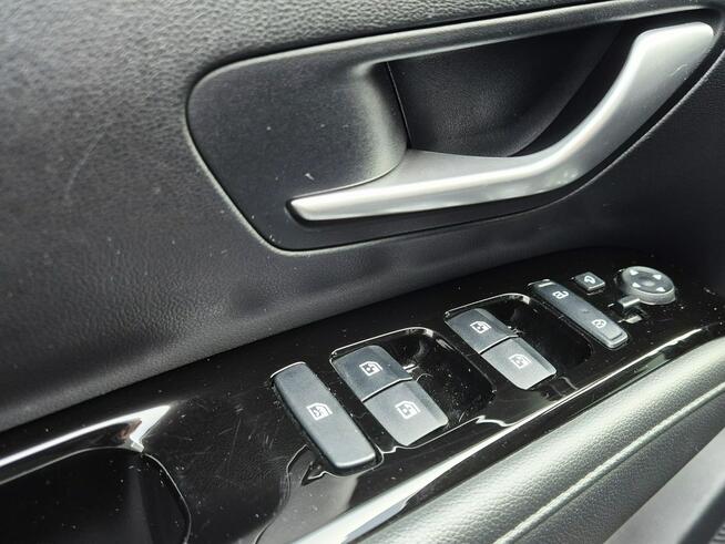 Hyundai Tucson 1.6 T-GDI HEV AT /230KM / Smart + Pakiet LED Gwarancja do 2029