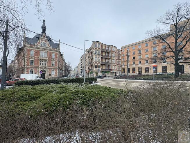 Mieszkanie Poznań Centrum