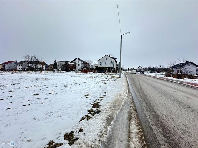 Działka budowlana PIERZCHNICA PIERZCHNICA