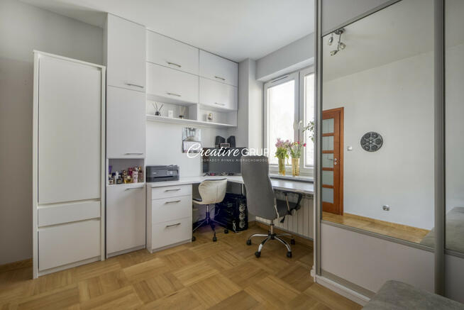 Mieszkanie Warszawa gm. Praga-Południe Praga-Południe, Saska Kępa, Zwycięzców
