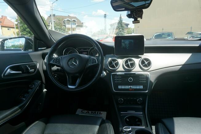 Mercedes CLA 250 bardzo dynamiczny, bardzo zadbany, rok gwarancji,