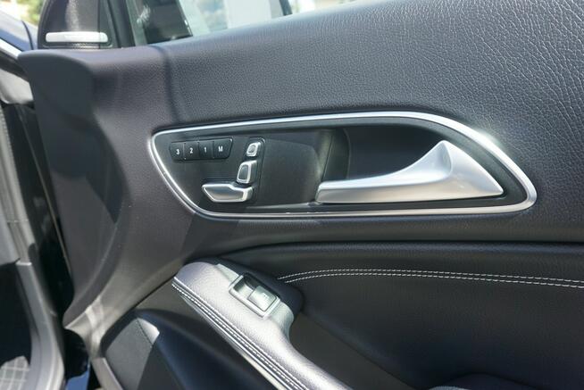 Mercedes CLA 250 bardzo dynamiczny, bardzo zadbany, rok gwarancji,
