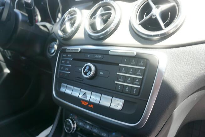 Mercedes CLA 250 bardzo dynamiczny, bardzo zadbany, rok gwarancji,
