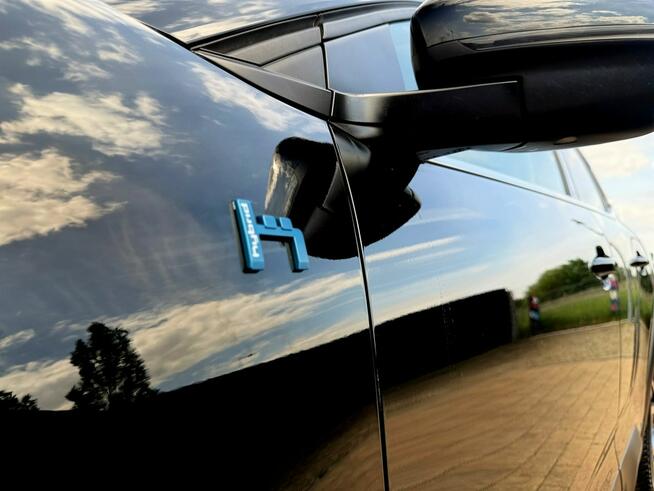Citroen C5 Aircross SHINE skóra FUL LED grzane fotele BLIS NOWY MODEL acc kamera MAX