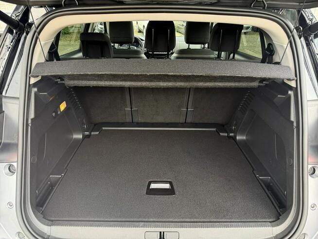 Citroen C5 Aircross SHINE skóra FUL LED grzane fotele BLIS panorama acc kamery nawi MAX