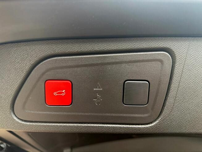 Citroen C5 Aircross SHINE skóra FUL LED grzane fotele BLIS panorama acc kamery nawi MAX
