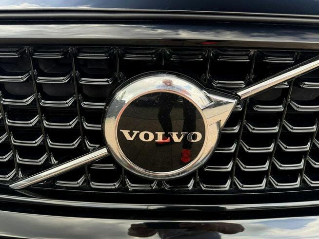 Volvo XC 40 RECHARGE nawi ful led SKÓRA panorama HARMAN KARDON el.klapa kamera max