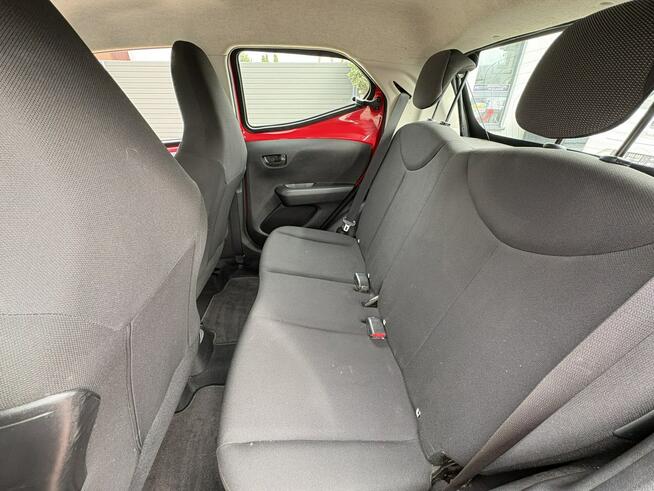 Toyota Aygo 1.0 VVT-i | 62 tyś. przebiegu!! | Klimatyzacja |