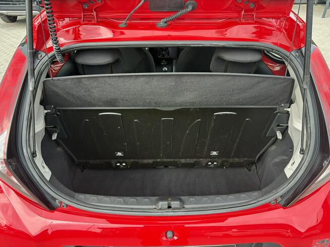 Toyota Aygo 1.0 VVT-i | 62 tyś. przebiegu!! | Klimatyzacja |