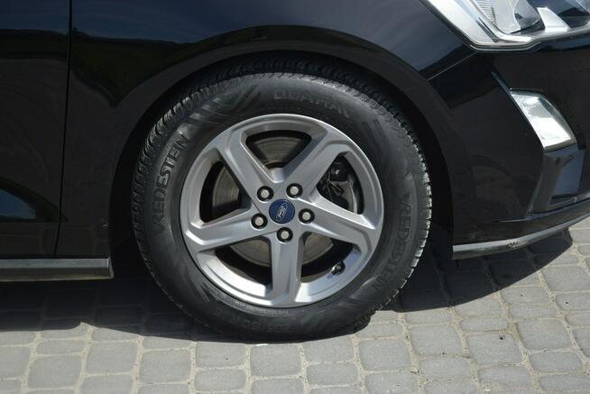 Ford Focus 1.5TDCI Led Klima PDC Oryginał Lakier Serwis Sprowadzony Opłacony