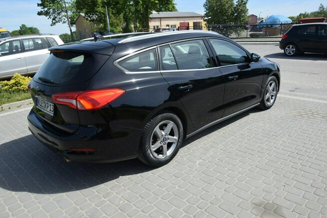 Ford Focus 1.5TDCI Led Klima PDC Oryginał Lakier Serwis Sprowadzony Opłacony