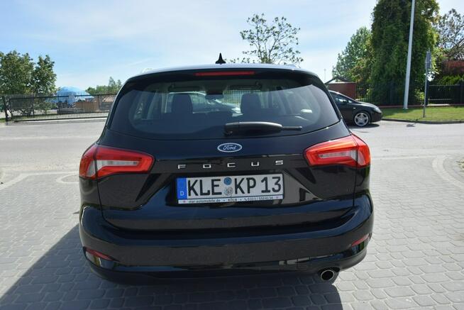 Ford Focus 1.5TDCI Led Klima PDC Oryginał Lakier Serwis Sprowadzony Opłacony