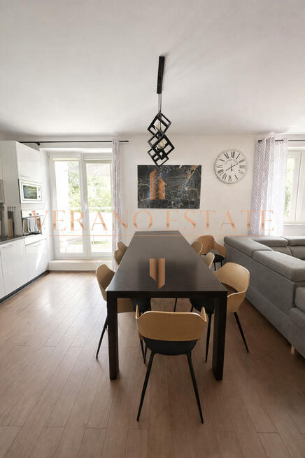 Stylowe, dwupoziomowe mieszkanie 105 m² | 5 pokoi