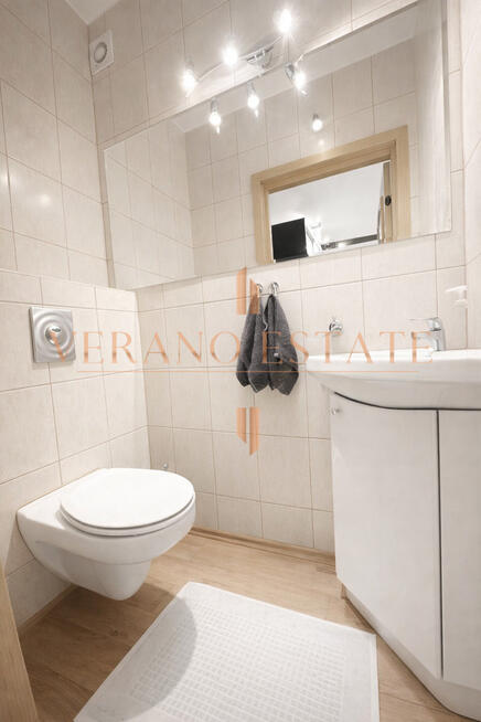 Stylowe, dwupoziomowe mieszkanie 105 m² | 5 pokoi