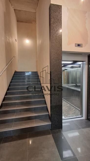 Lokal od 200 do 840 m2 -cena do negocjacji