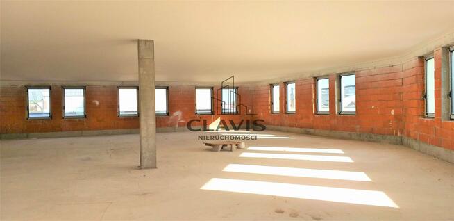 Lokale w centrum Piaseczna - do 840 m2
