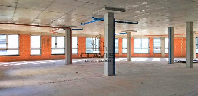 Lokale w centrum Piaseczna - do 840 m2