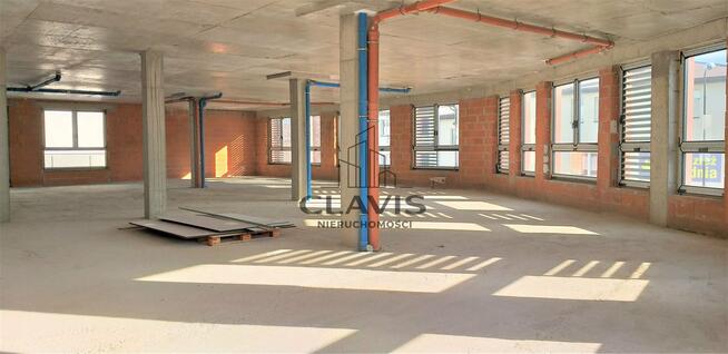 Lokale w centrum Piaseczna - do 840 m2