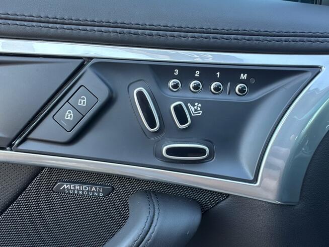 Jaguar F-Type, 2022