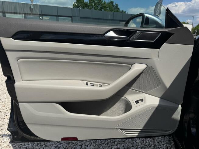 Volkswagen Arteon, 2018